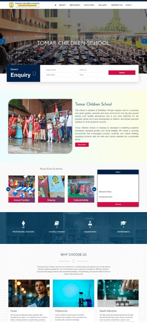 Vishwas Group of Institution