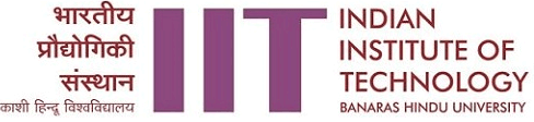 IIT BHU Logo