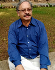 Prof. R. S. Verma