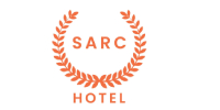 Hotel SARC Inn logo