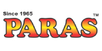 paras pickle logo