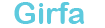 Logo : Girfa It Services