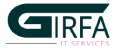 Logo : Girfa-IT Services