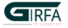 Logo : Girfa IT Services